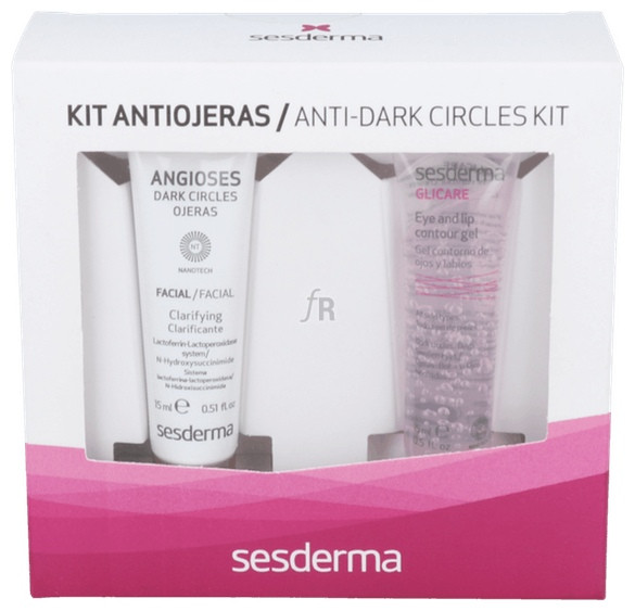 Sesderma Kit Anti Ojeras - Farmacia Ribera