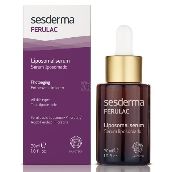 Sesderma Ferulac Liposomal Serum 30 Ml.