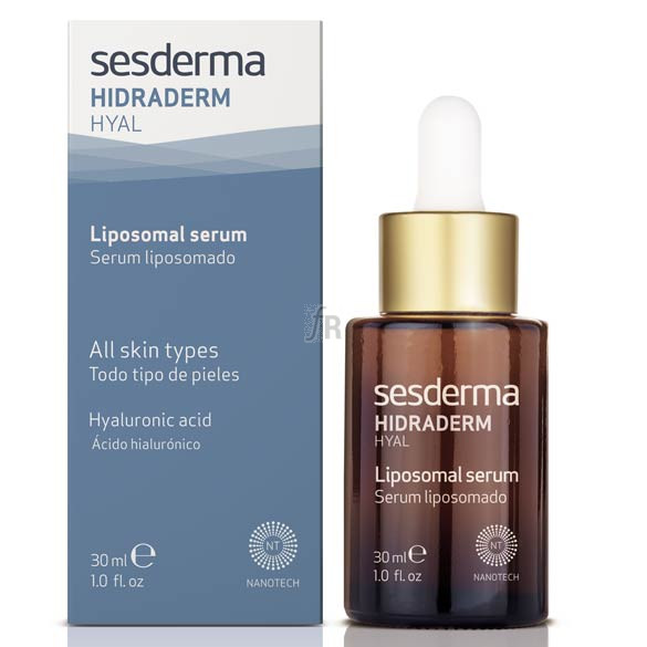 Sesderma Hidraderm Hyal Liposomal Serum 30 Ml