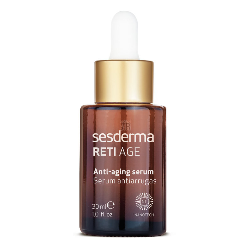 Sesderma Reti Age Anti-Aging Serum 30Ml.