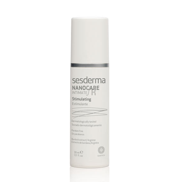 Sesderma Nanocare Intimate Sensual Vaginal 30 Ml.