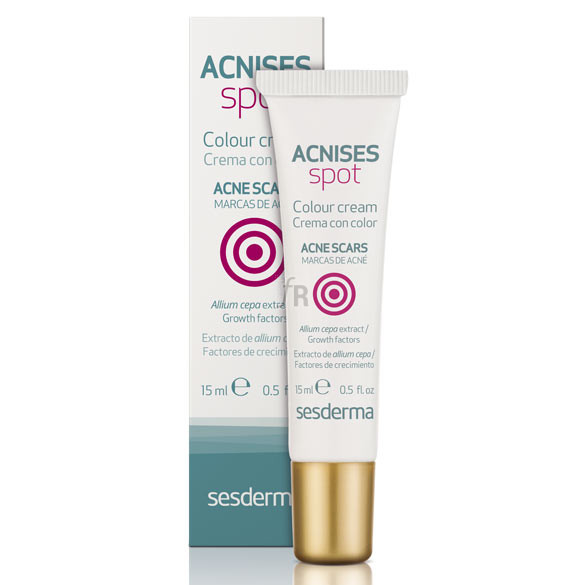 Sesderma Acnises Spot 15 Ml.