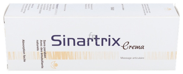 Sinartrix Gel 150 Ml