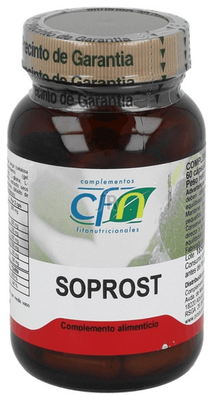 Soprost 60 Cap.  - Cfn