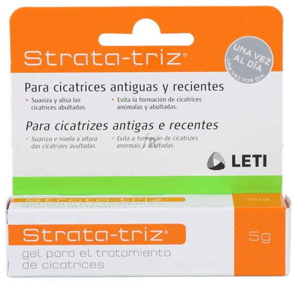 Strata-Triz 5 Gr - Leti