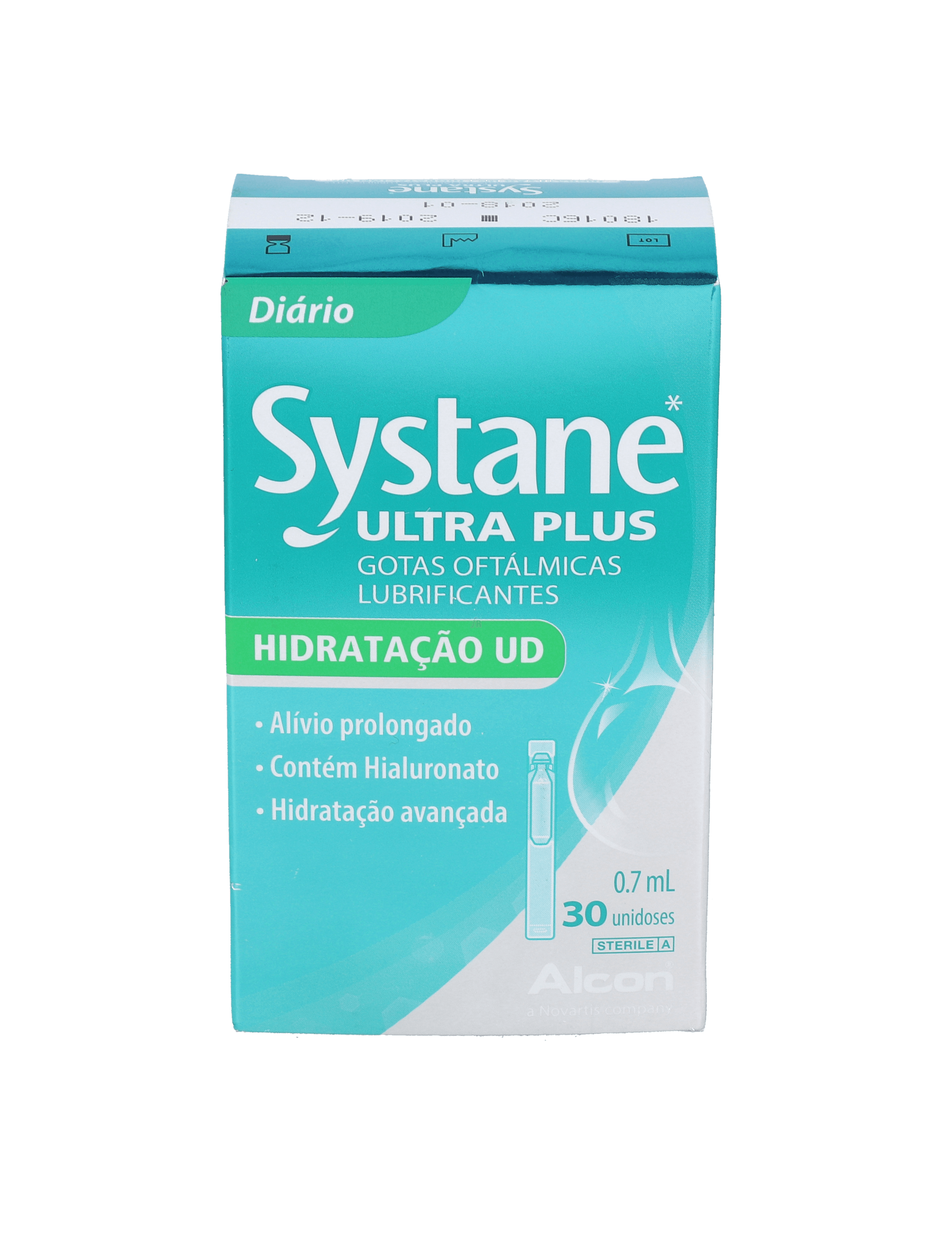 Systane Ultra Plus Ud 30 Mono