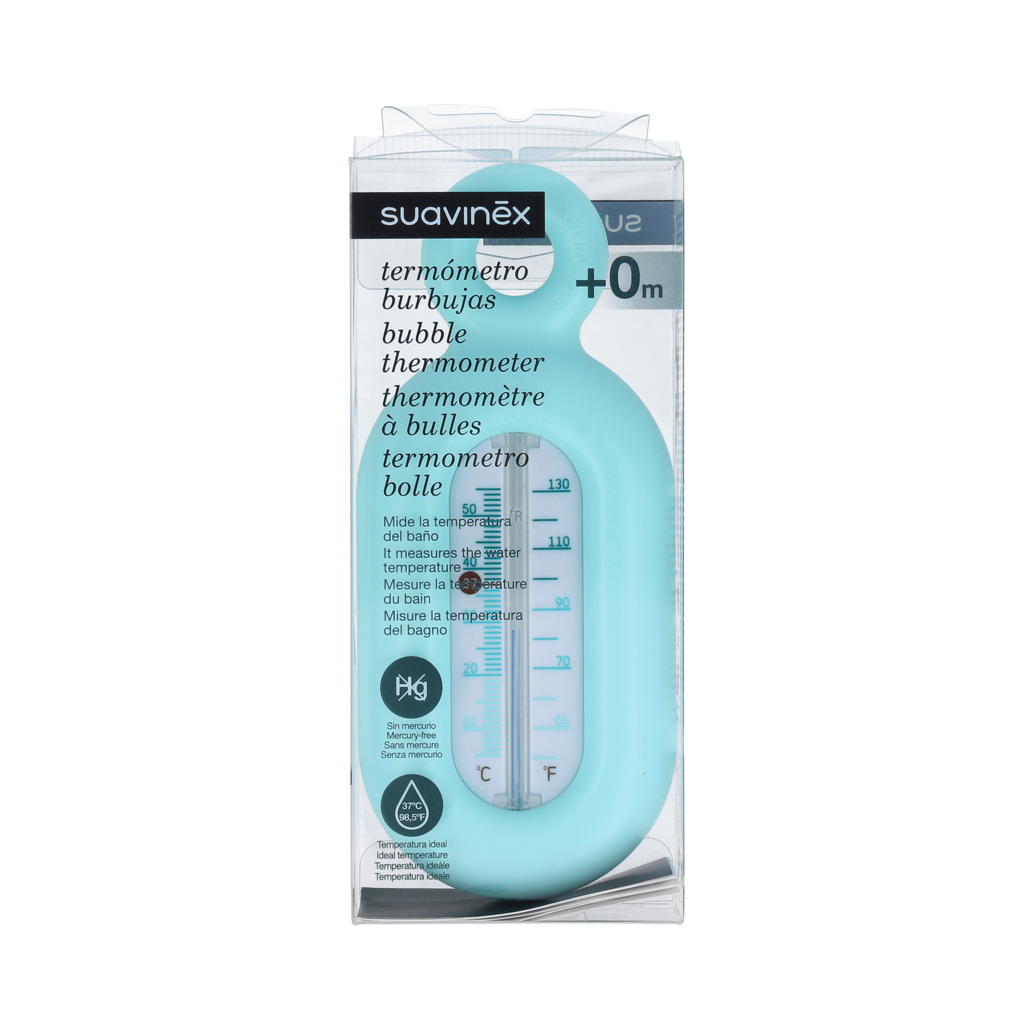 Termometro Baño Suavinex Termometro Baño Suavinex