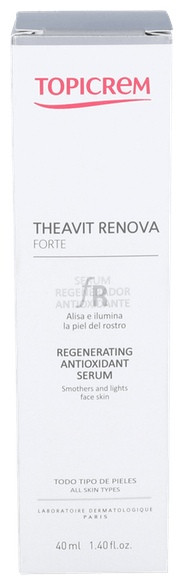 Theavit Renova Forte 40 Ml - Thea