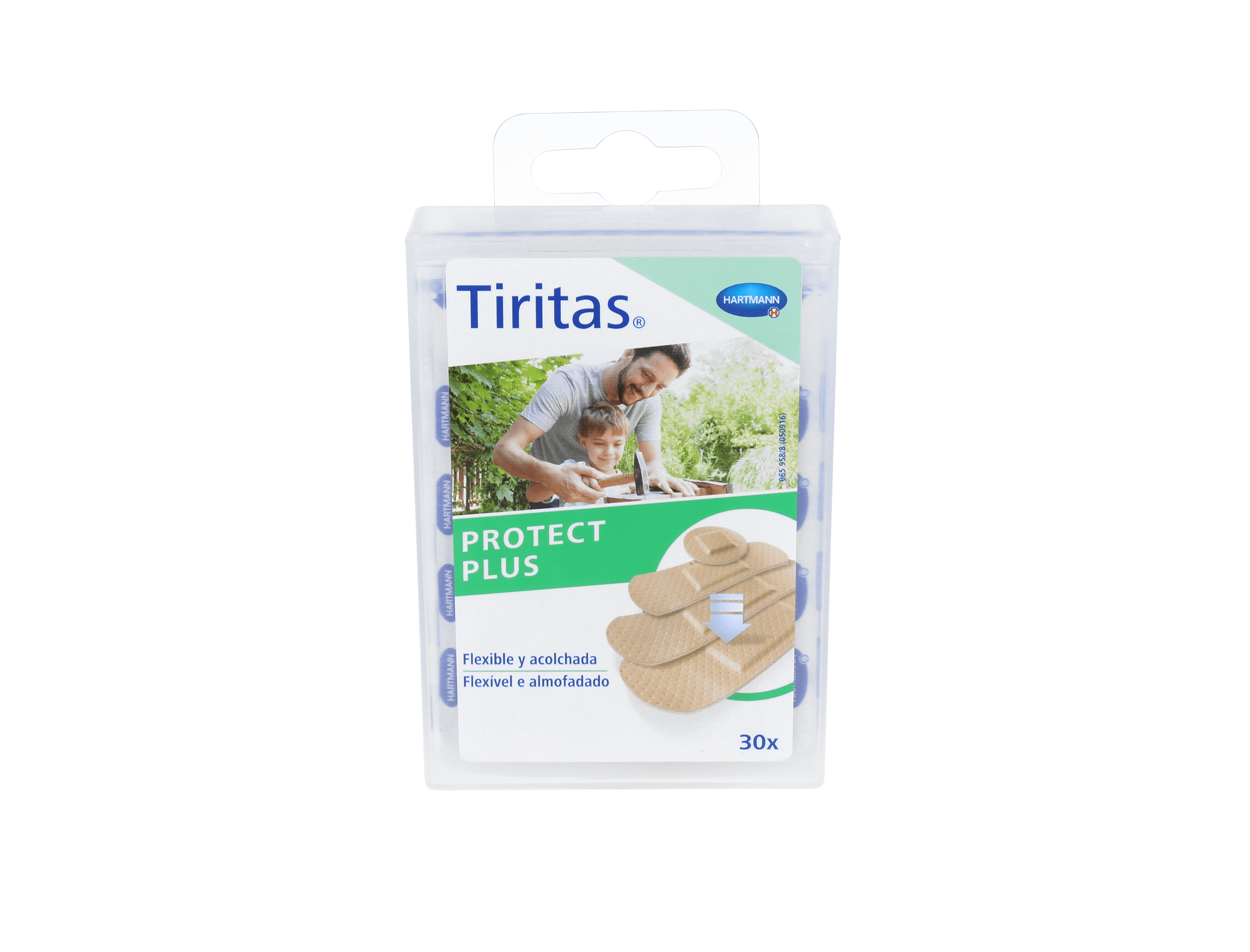 Tiritas Hartmann Sport Sur 4Ta 30U