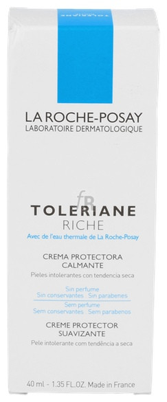 Toleriane Rica