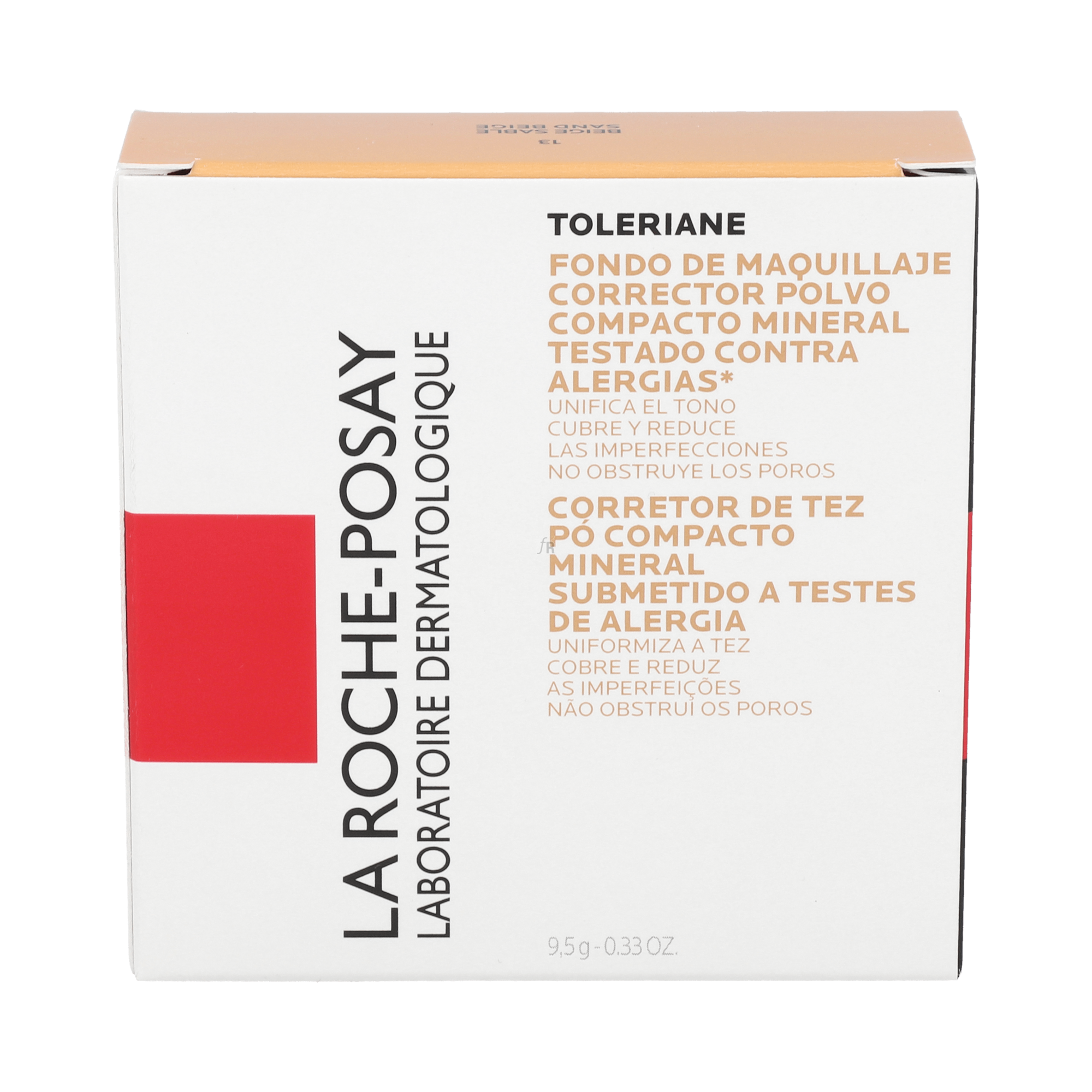 Toleriane Teint Mineral 13 Spf 25