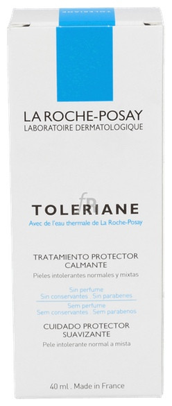 TOLERIANE 