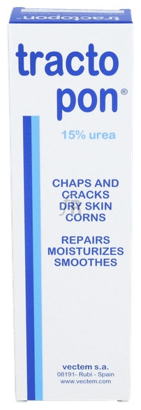 Tractopon 15 %  75 Ml