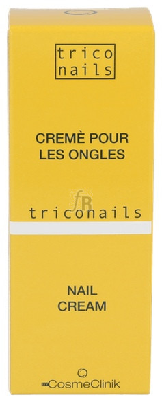 Trico Nails Crema de Uñas