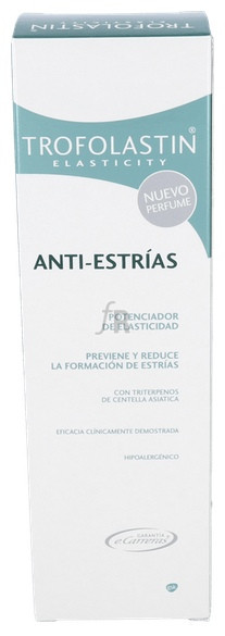 Trofolastin Antiestrías