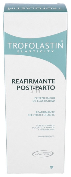 Trofolastin Post-Parto E. Carreras 200 Ml