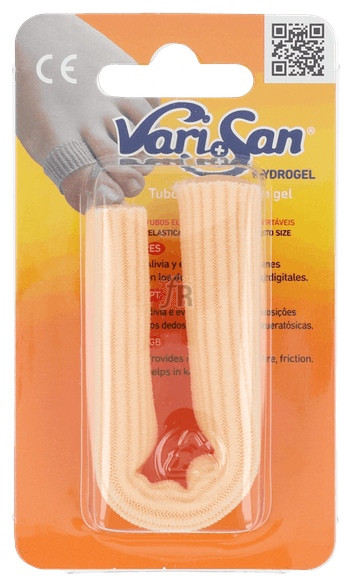 Tubos Varisan Hydro Recort Gel 15 Cms Gde - Farmacia Ribera