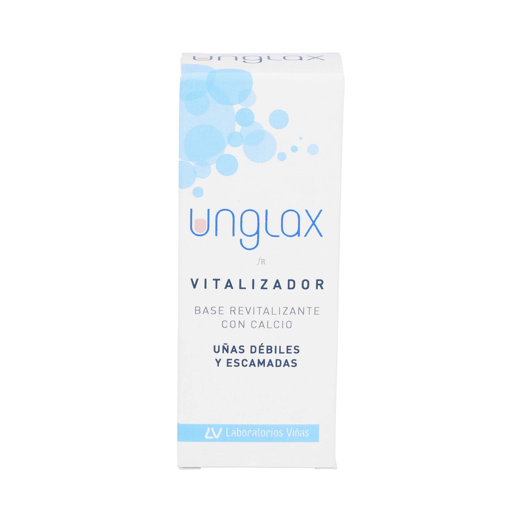 Unglax Vitalizador