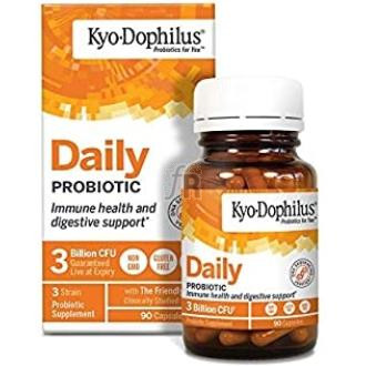 Universo Natural Kyo-Dophilus 45 Caps