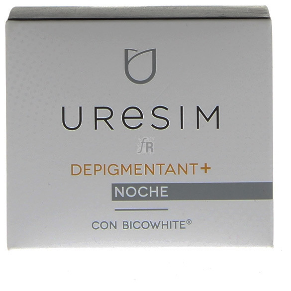 Uresim Crema Despigmentante + Noche