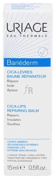 Uriage Bariedem Labios