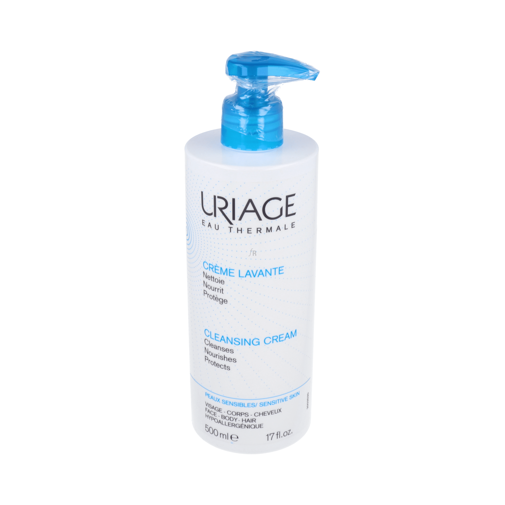 Uriage Crema Lavante 500 Ml