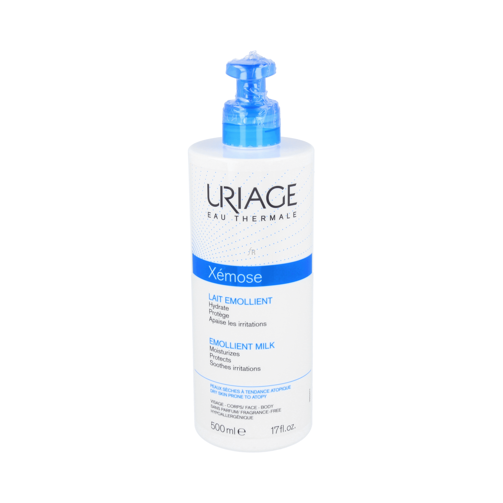 Uriage Xemose Leche 500 Ml