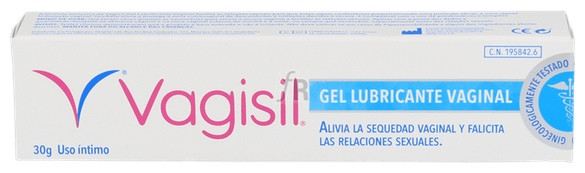 Vaginesil Gel