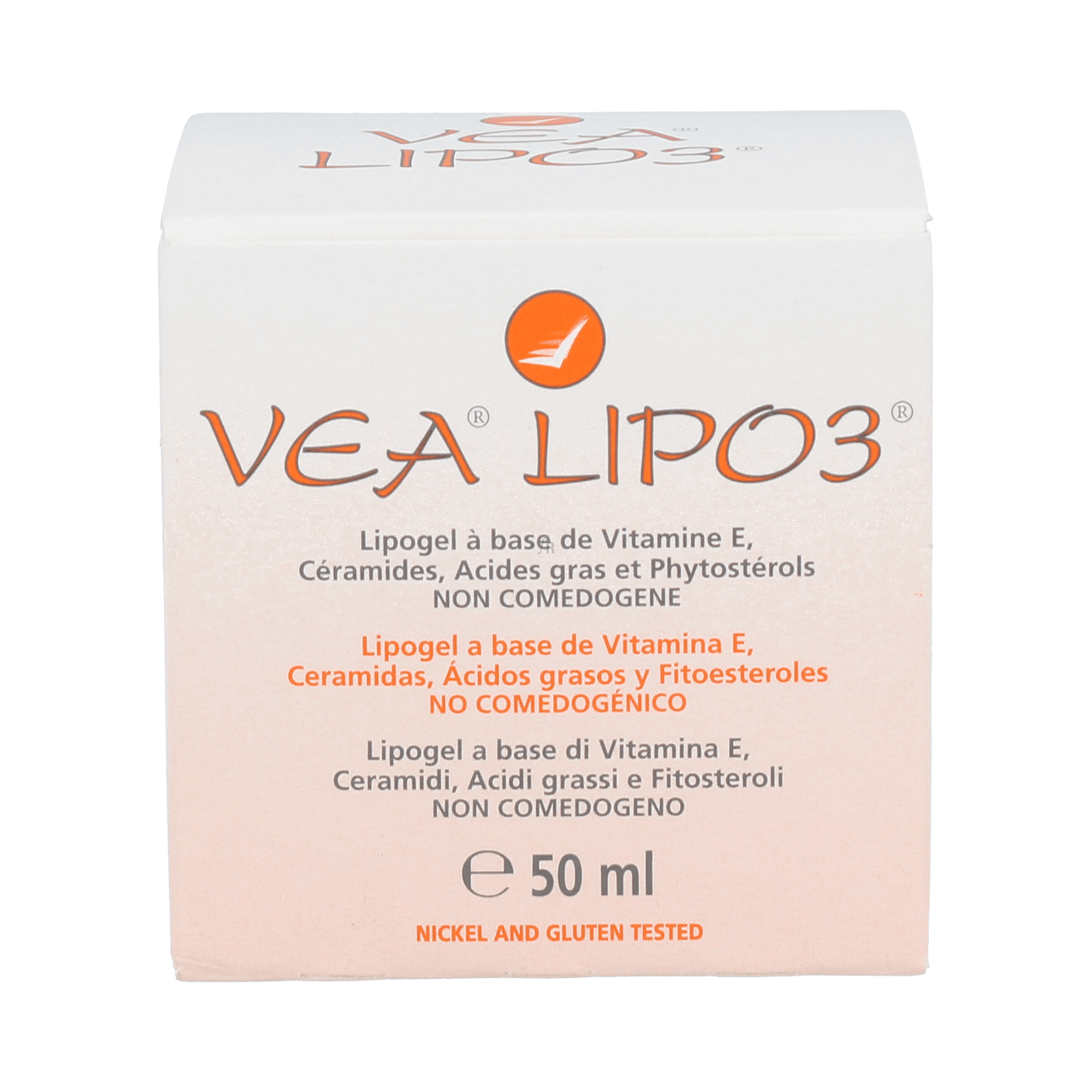 Vea Lipo3 50 Ml