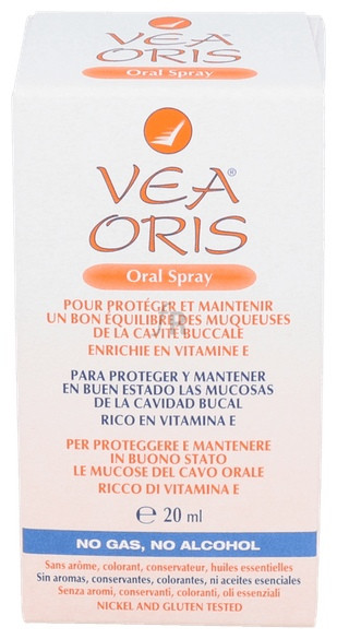 Vea Oris 20 Ml