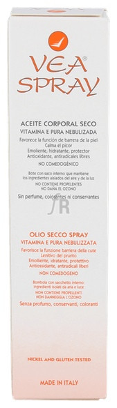 Vea Spray 100 Ml - Varios