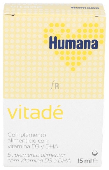 Vitade 10 Ml - Varios