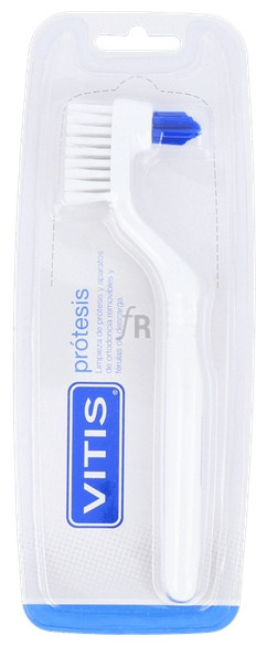 Vitis Cepillo Protesis