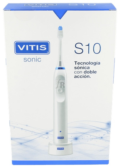 Vitis Sonic S10 Cepillo Electr0