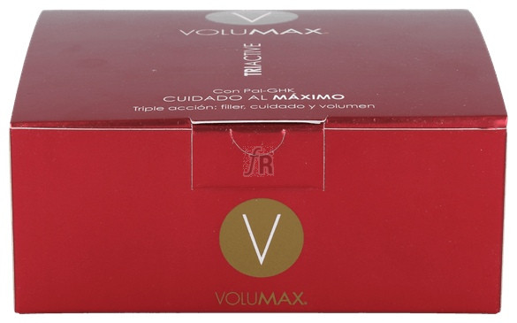 Volumax Triactive Regenerador - Varios