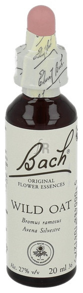Wild Oat N.36 Gotas 20 Ml.