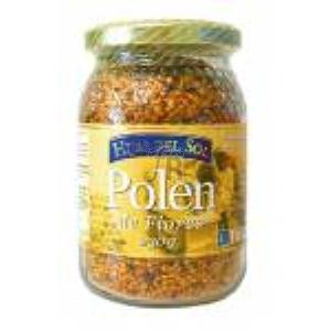 Ynsadiet Polen Grano Frasco 230 G Hijas Del Sol
