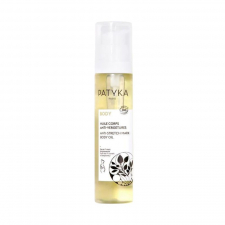 Patyka Aceite Corporal Anti Estrias 100 Ml