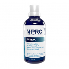 NPRO Simbioferm Antiox 100Ml