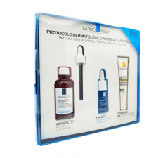 La Roche Posay Pack Retinol B3 + Protocolo Renovador 