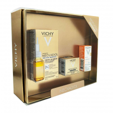 Cofre Vichy Protocolo Densidad + 2 minitallas regalo