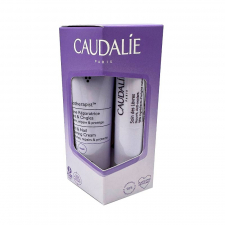 Caudalie Pack Vinotherapist Crema de Manos + Labial