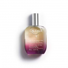 Caudalie Aceite Suavidad y Luminosidad 50 Ml