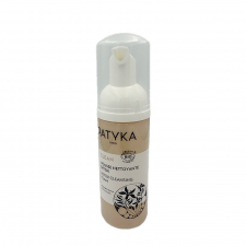Espuma Limpiadora Detoxificante 50Ml Patyka 