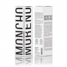 Moncho Moreno Bond J'Aime Bond Elixir Antifrizz 100 Ml