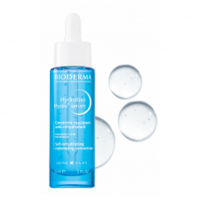 Bioderma Hydrabio Hyalu+ Sérum Piel Deshidratada 30 Ml