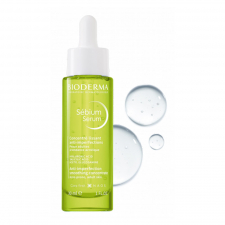 Bioderma Sebium Serum Antiimperfecciones 30 Ml
