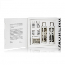 Moncho Moreno Luxury Hair & Make Up Clandestino