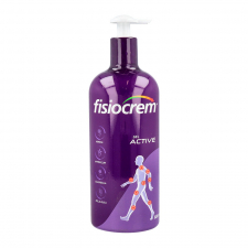 Fisiocrem Gel Active Dosificador Especial 600 Ml