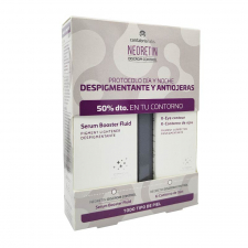 Pack Neoretin Discrom Control Serum Booster + Contorno de Ojos DC K